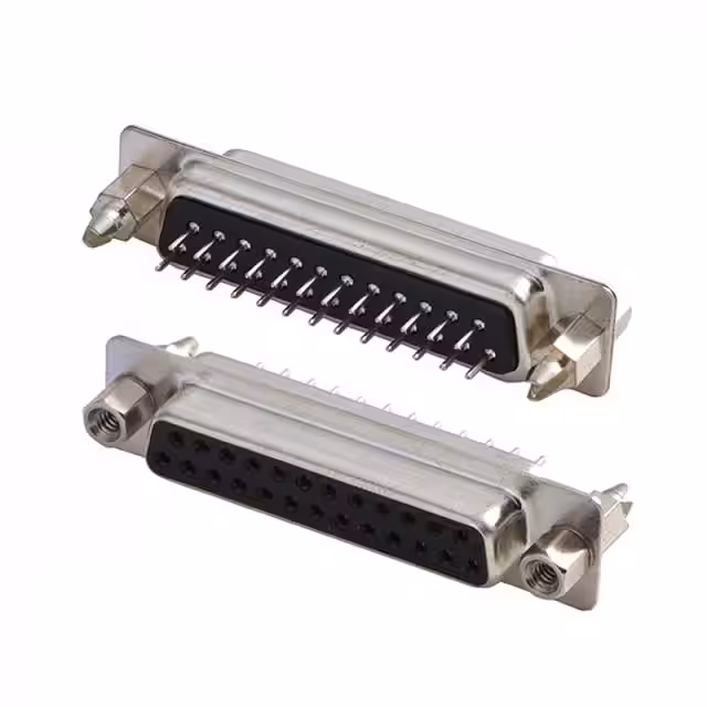 A-DF25-GK-3U1-TP1 Assmann WSW Components  D-Sub-Steckverbinderbaugruppen